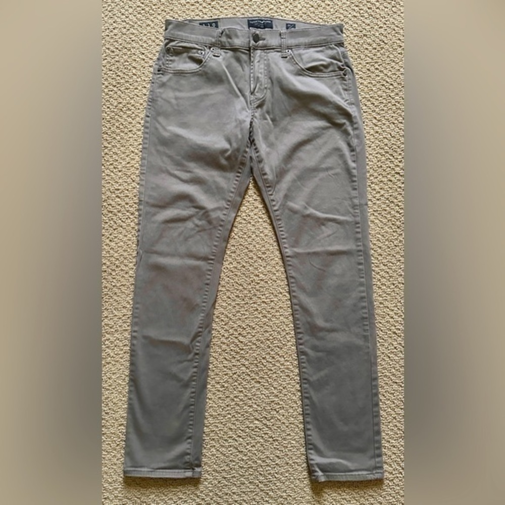 Lucky Brand 110 slim pants
